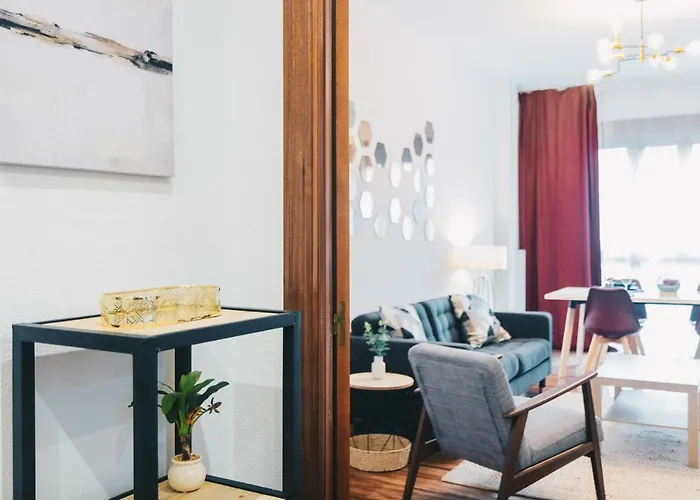 Ibaibe Apartment By People Rentals