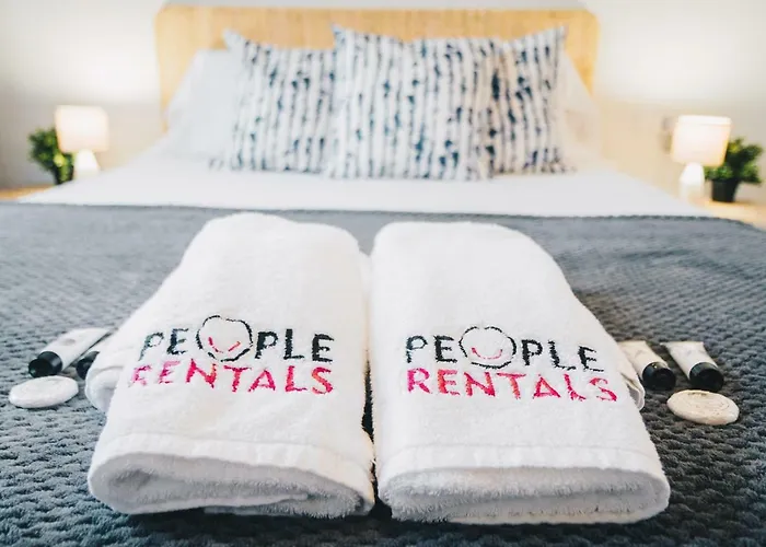 Ibaibe Apartment By People Rentals