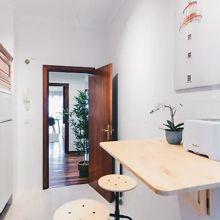 Ibaibe Apartment By People Rentals Bilbao Extérieur photo
