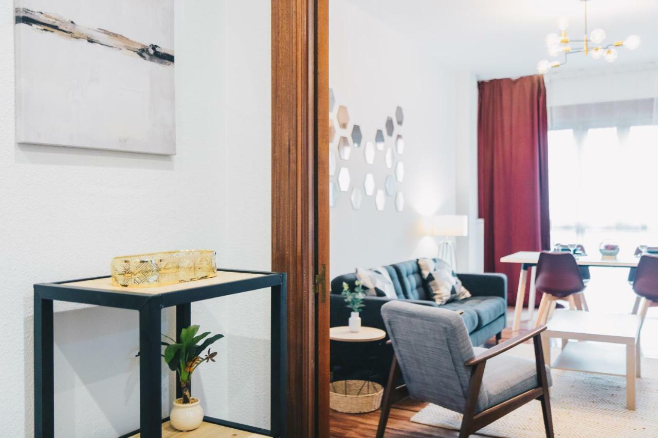 Apartment Ibaibe By People Bilbao