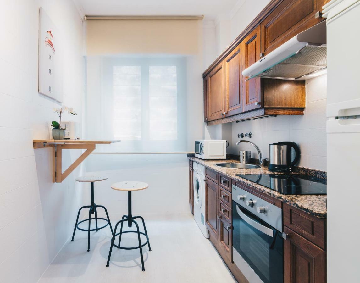 Apartment Ibaibe By People *