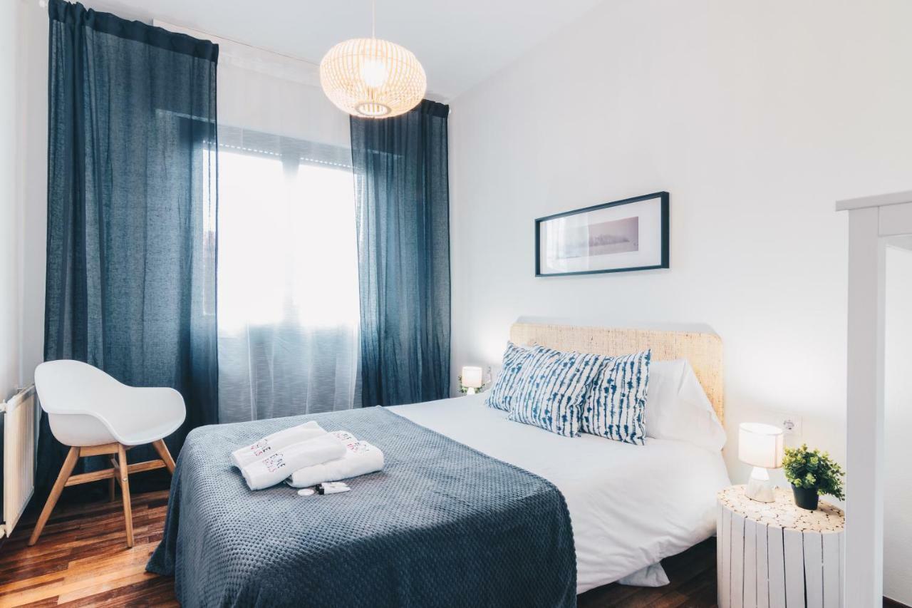 Apartment Ibaibe By People *