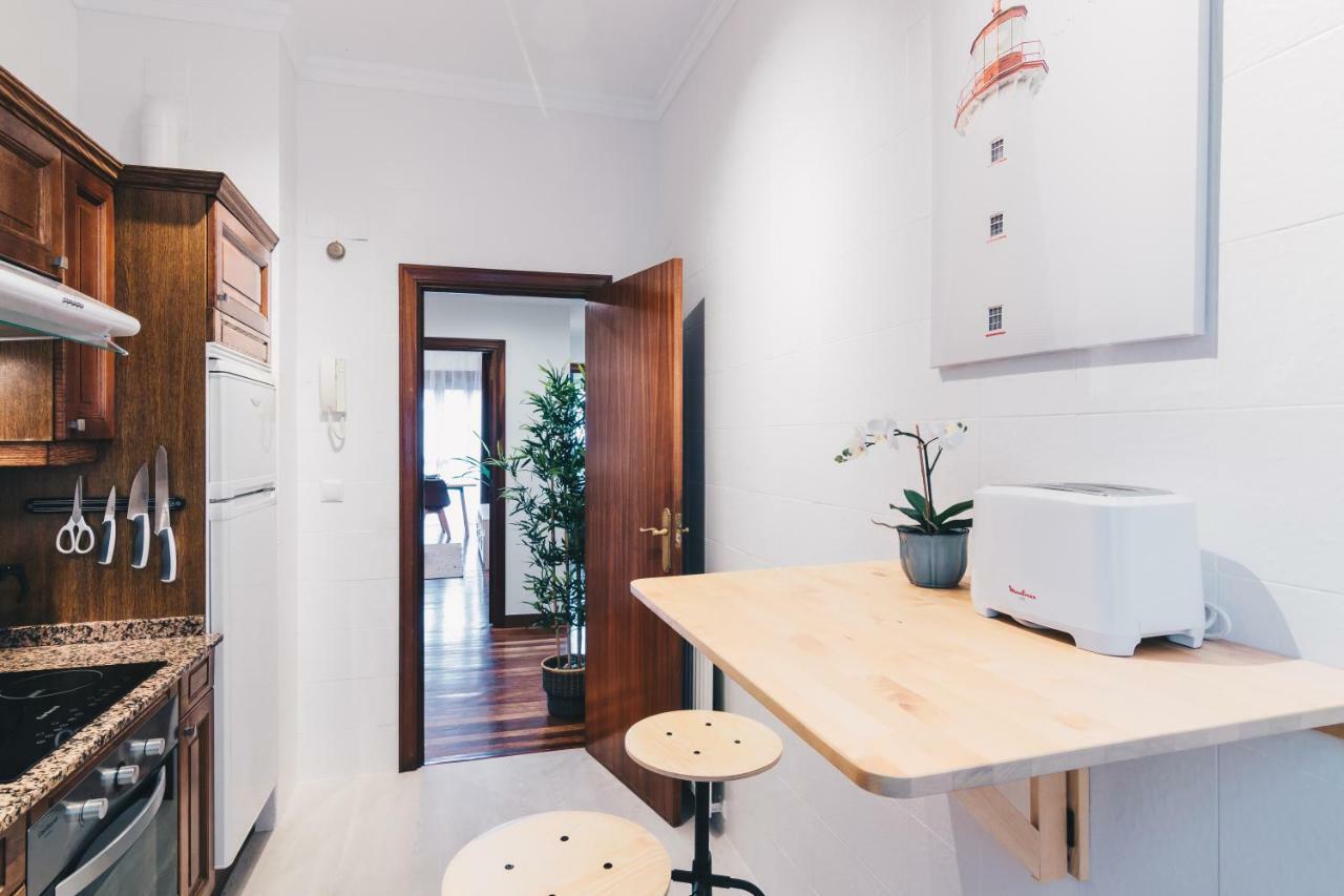 Ibaibe By People Apartment *