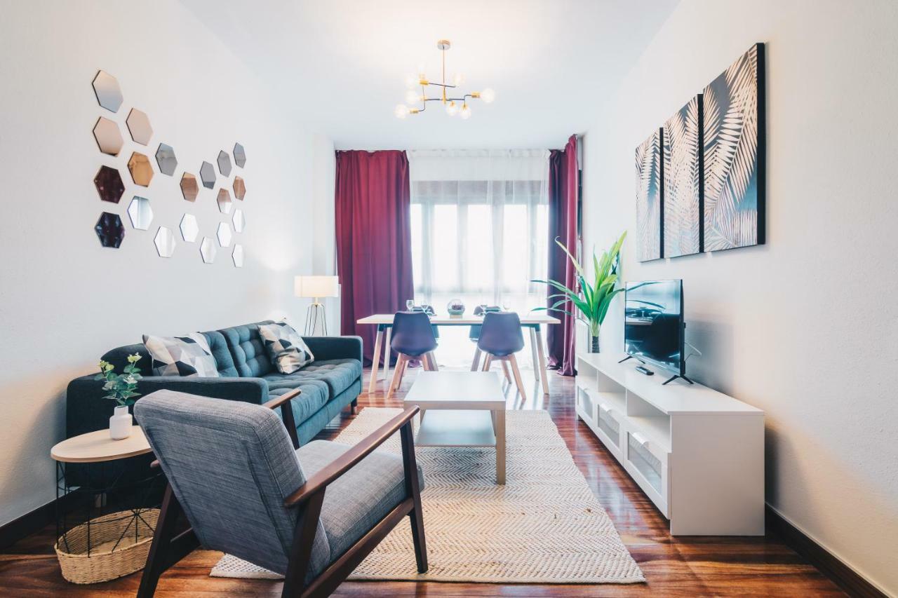 Ibaibe By People Apartment Bilbao