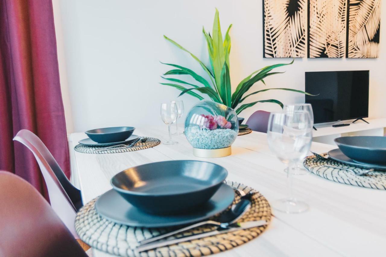 Ibaibe By People Appartement *